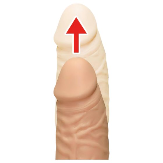 You2Toys - Pusher Vibrator (natural)