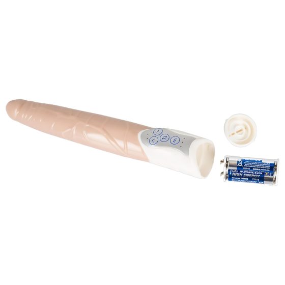 You2Toys - Pusher Vibrator (natural)