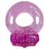 You2Toys - Inel vibratoriu unic (roz)