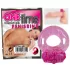 You2Toys - Inel vibratoriu unic (roz)