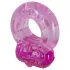 You2Toys - Inel vibratoriu unic (roz)
