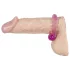 You2Toys - Inel vibratoriu unic (roz)