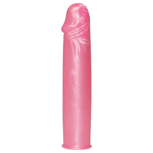 You2Toys - set jucării sexuale cu vibrații - 9 piese