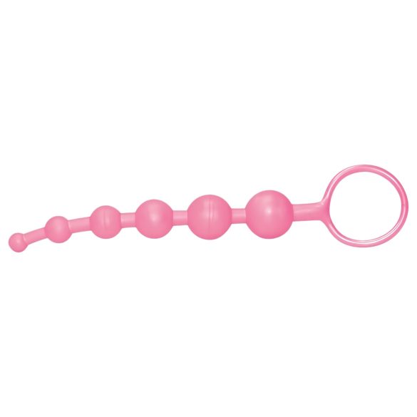 You2Toys - set jucării sexuale cu vibrații - 9 piese