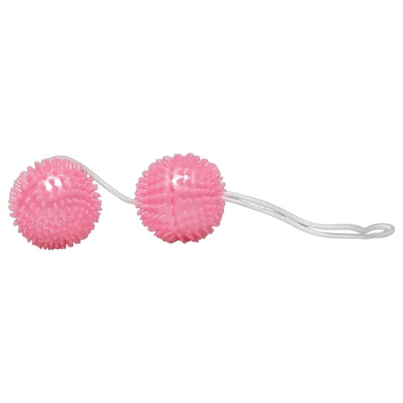You2Toys - set jucării sexuale cu vibrații - 9 piese