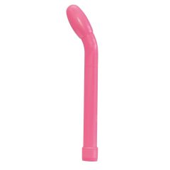 You2Toys - Vibrator pentru punctul G și prostată (roz)