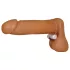 Durex - inel pentru penis cu vibrații