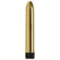 You2Toys - GOLD vibrator - auriu