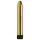 You2Toys - Vibrator clasic - vibrații intense - culoare auriu