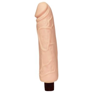 You2Toys - Vibrator de plăcere Silky Pleasure