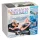Louisiana Lounger - aparat sexual cu vibrator integrat - negru