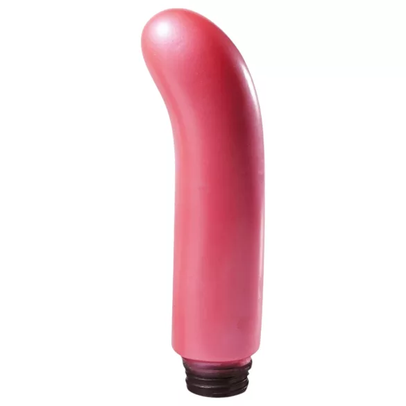 Louisiana Lounger - aparat sexual cu vibrator integrat - negru