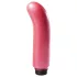 Louisiana Lounger - aparat sexual cu vibrator integrat - negru