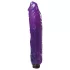 Louisiana Lounger - aparat sexual cu vibrator integrat - negru