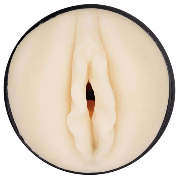 You2Toys - vagină discretă cu vibrații - material moale