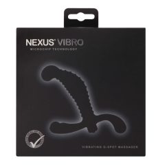 Nexus - vibrator masaj pentru prostată
