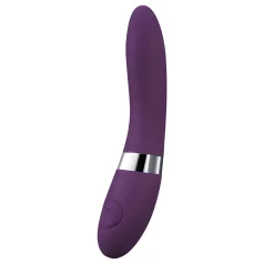LELO - Vibrator de lux Elise 2 - silicon mov