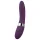 LELO - Vibrator de lux Elise 2 - silicon mov