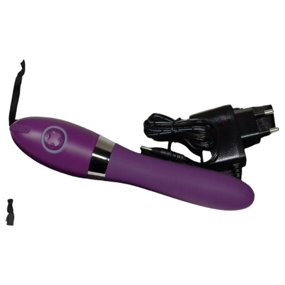 LELO Elise 2- vibrator de lux (violet)
