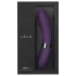 LELO - Vibrator de lux Elise 2 - silicon mov