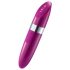 LELO Mia 2 - Vibrator discret de călătorie (roz pal)