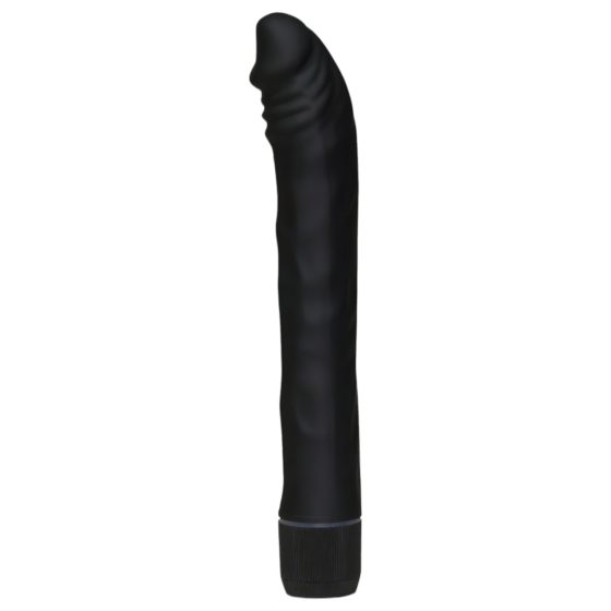 You2Toys - Vibrator Velvety lust - negru