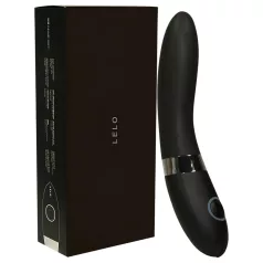 LELO Elise 2 - vibrator de lux - negru