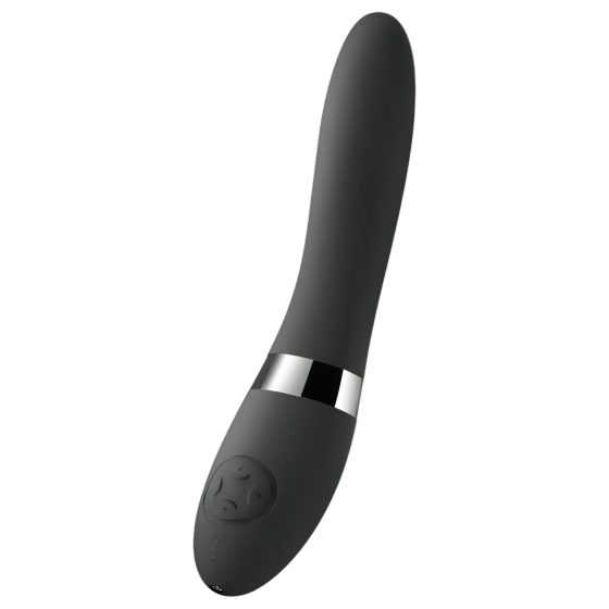 LELO Elise 2 - vibrator de lux (negru)