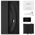 LELO Elise 2 - vibrator de lux - negru