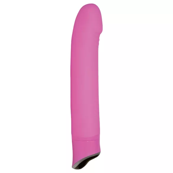 SMILE Happy - vibrator cu 7 trepte (roz)