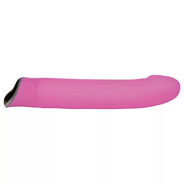 SMILE Happy - vibrator cu 7 trepte (roz)