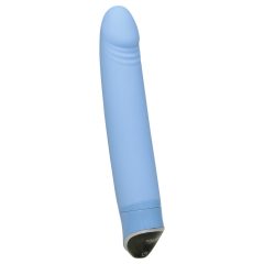 SMILE Happy - vibrator cu 7 viteze (albastru)