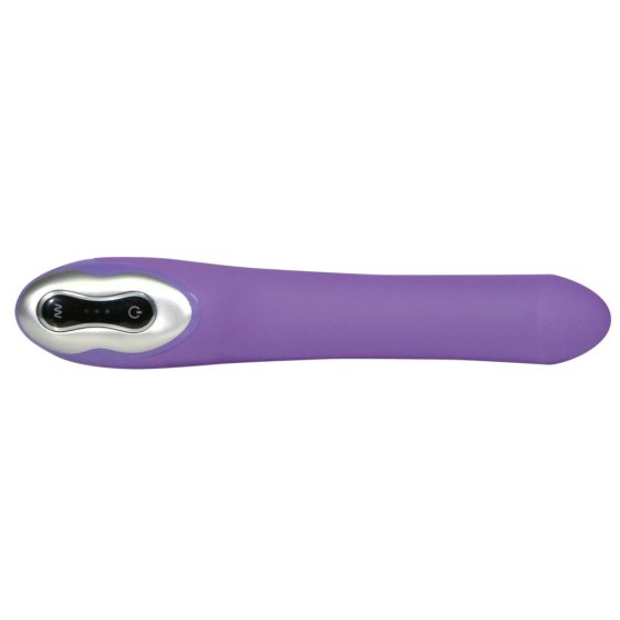SMILE Gipsy - Vibrator violet