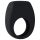 LELO Tor 2 - inel penian vibrator reîncărcabil (negru)