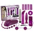 You2Toys - set vibratoare surpriză erotică - 12 piese