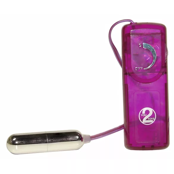 You2Toys - set vibratoare surpriză erotică - 12 piese