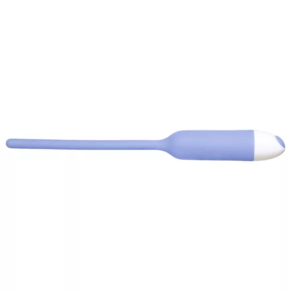 You2Toys - Sondă de dilatare uretrală din silicon vibrant (6 mm)