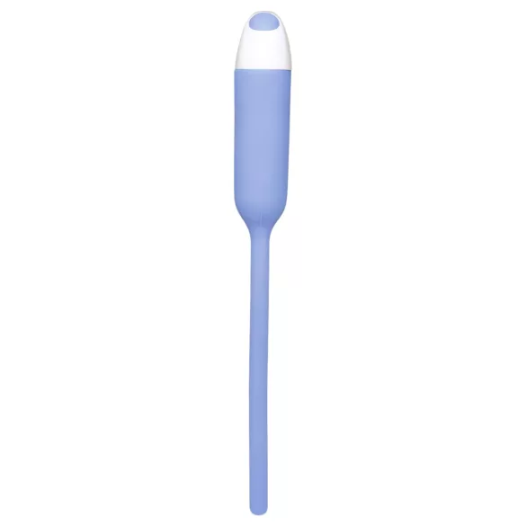 You2Toys - Sondă de dilatare uretrală din silicon vibrant (6 mm)