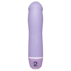 SMILE Sweety - vibrator mini (violet)