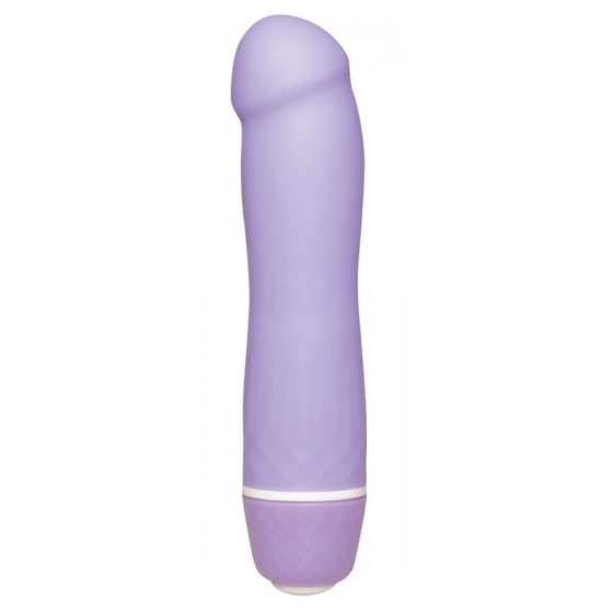 SMILE Sweety - mini vibrator (violet)