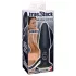 You2Toys - vibrator anal gonflabil - negru