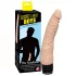 You2Toys - Vibrator clitoridian silicon - Băiatul din vecini