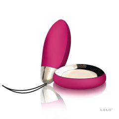 LELO Lyla 2 - ou vibrator fără fir (roz)