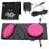 LELO Lyla 2 - Ou Vibrator cu Telecomandă (roz)