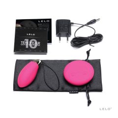 LELO Lyla 2 - ou vibrator fără fir (roz)
