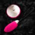 LELO Lyla 2 - Ou Vibrator cu Telecomandă (roz)