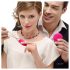 LELO Lyla 2 - Ou Vibrator cu Telecomandă (roz)