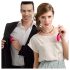 LELO Lyla 2 - Ou Vibrator cu Telecomandă (roz)