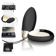 LELO Lyla 2 - ou vibrator cu telecomandă - negru