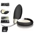 LELO Lyla 2 - ou vibrator purtabil cu telecomandă (negru)